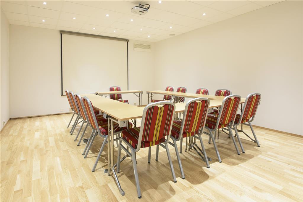 Hotel Scandic 3*