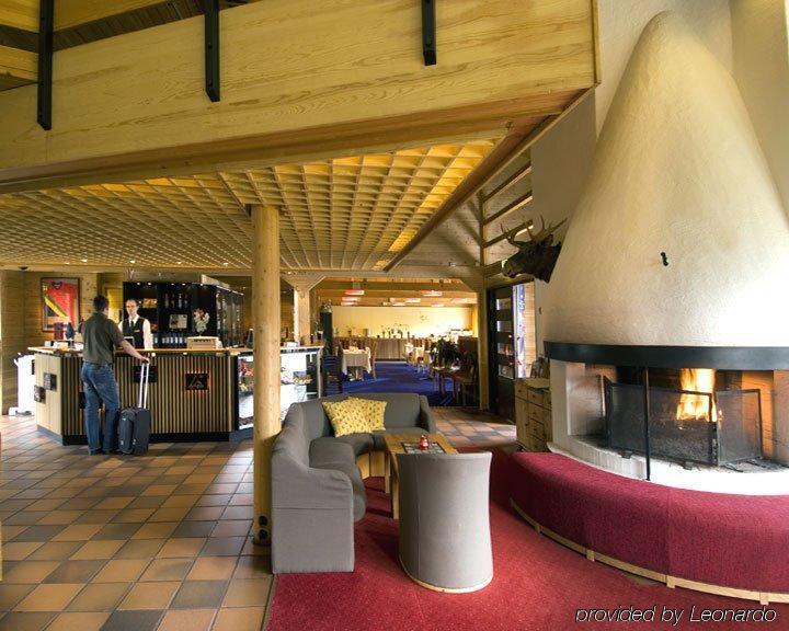 Hotel Scandic Karasjok