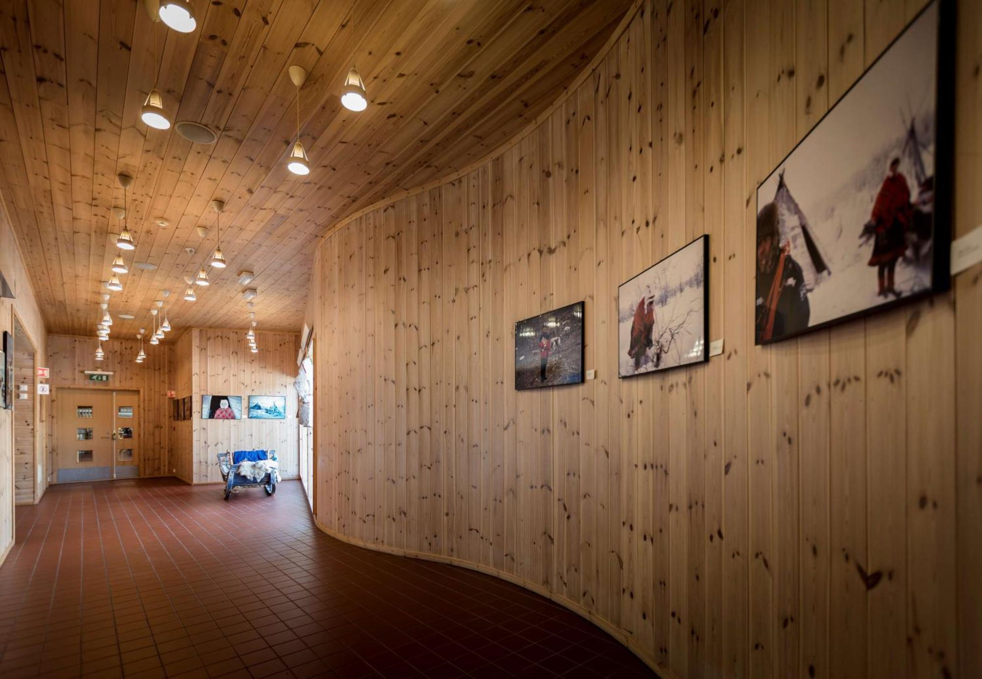 Hotel Scandic