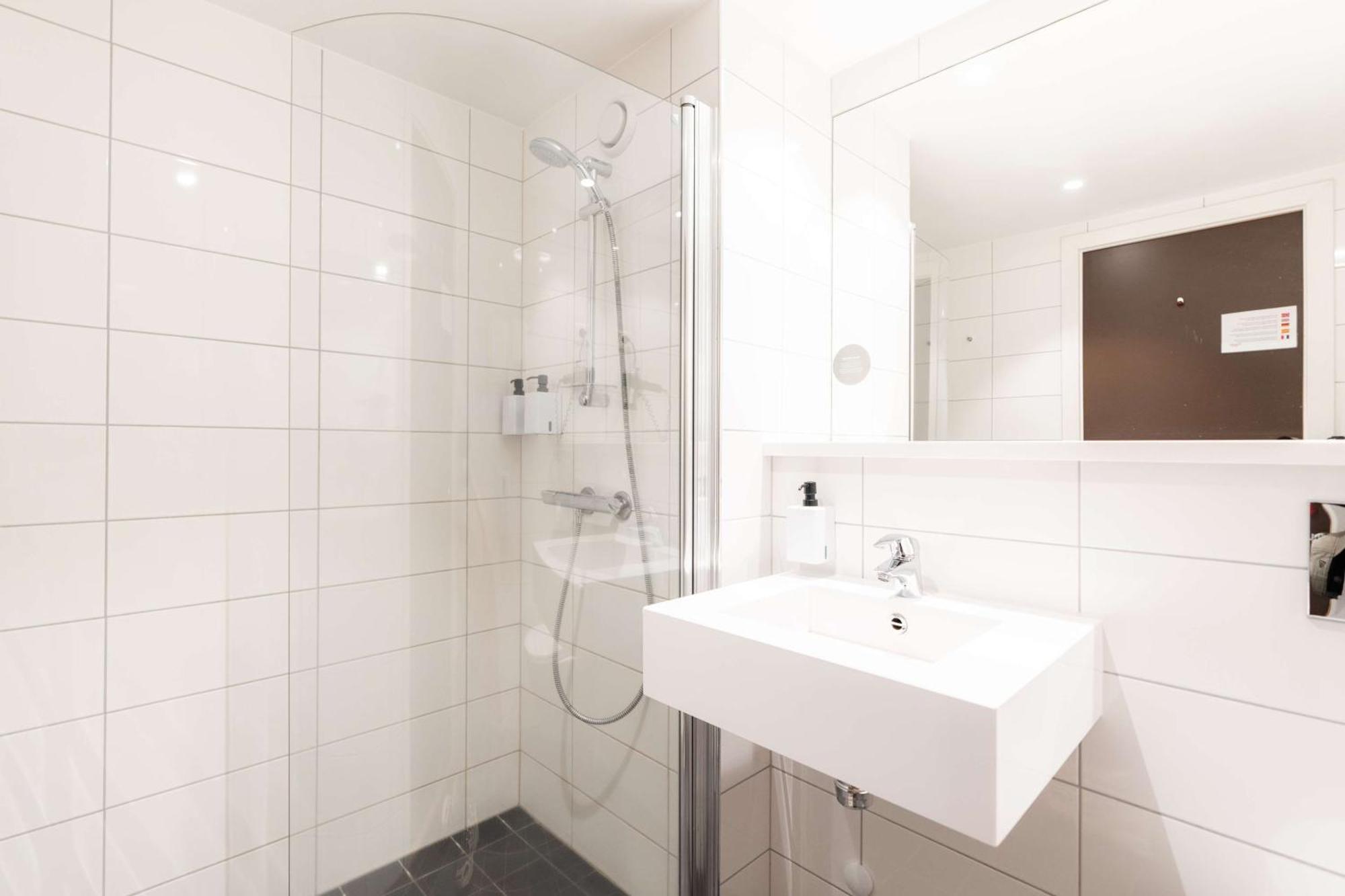 Hotel Scandic 3*