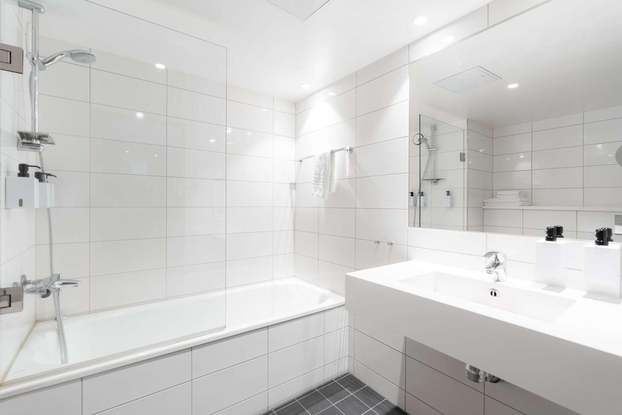 Scandic Hotel