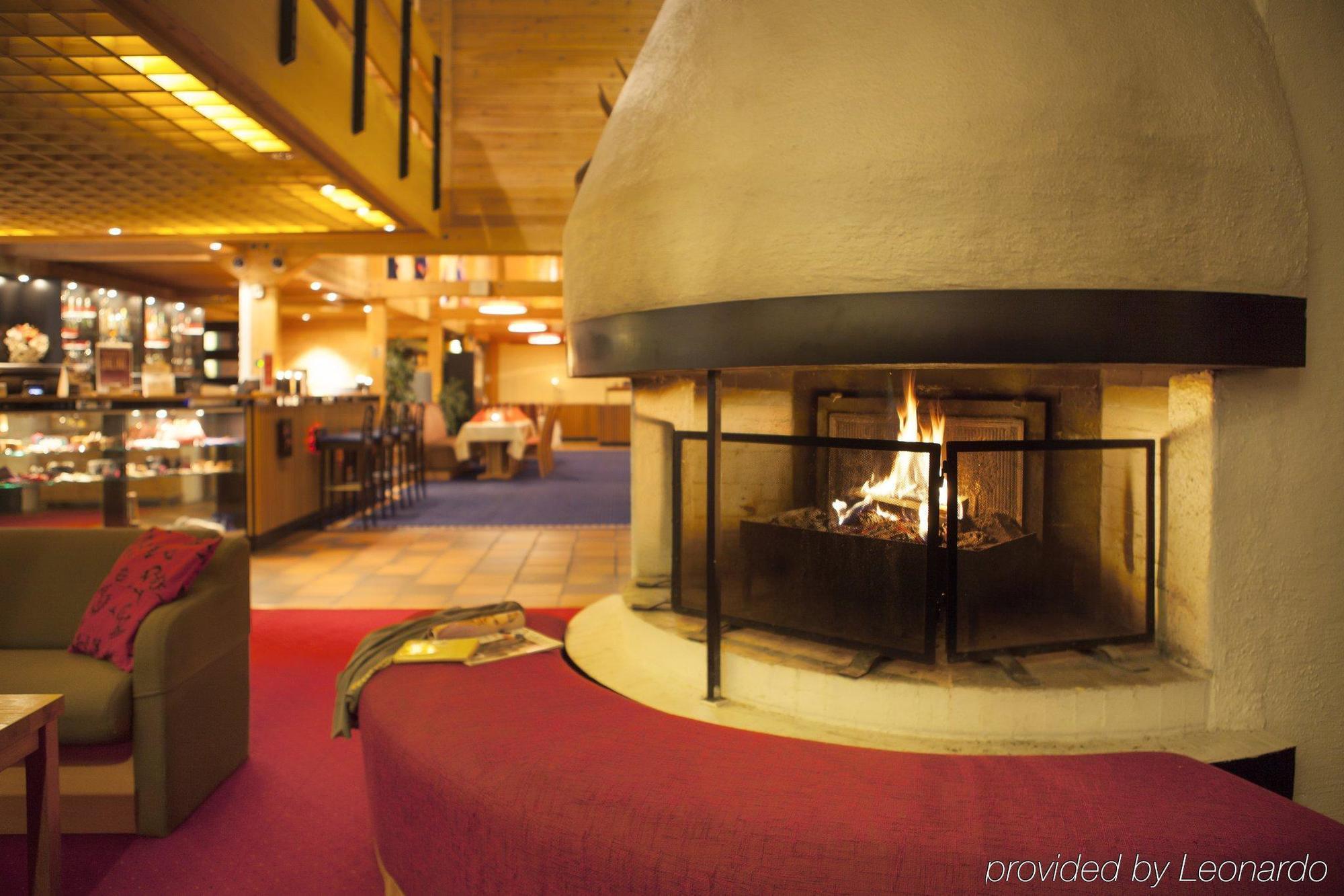 Scandic Hotel