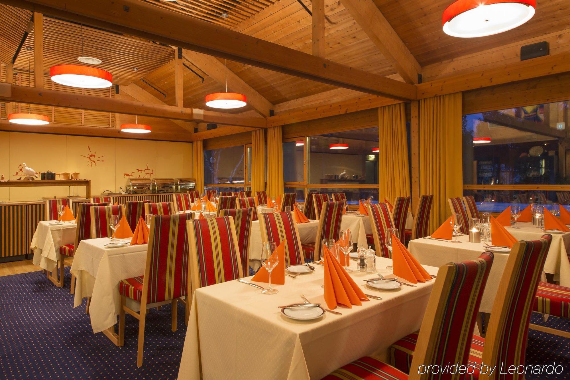 Scandic Hotel