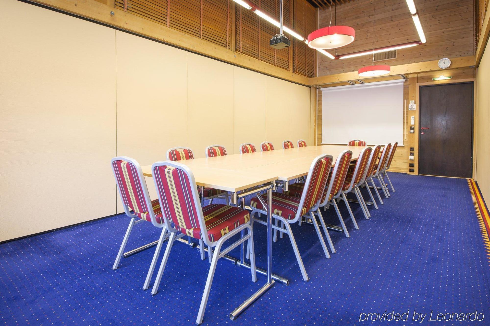 Scandic 3* Карасйок