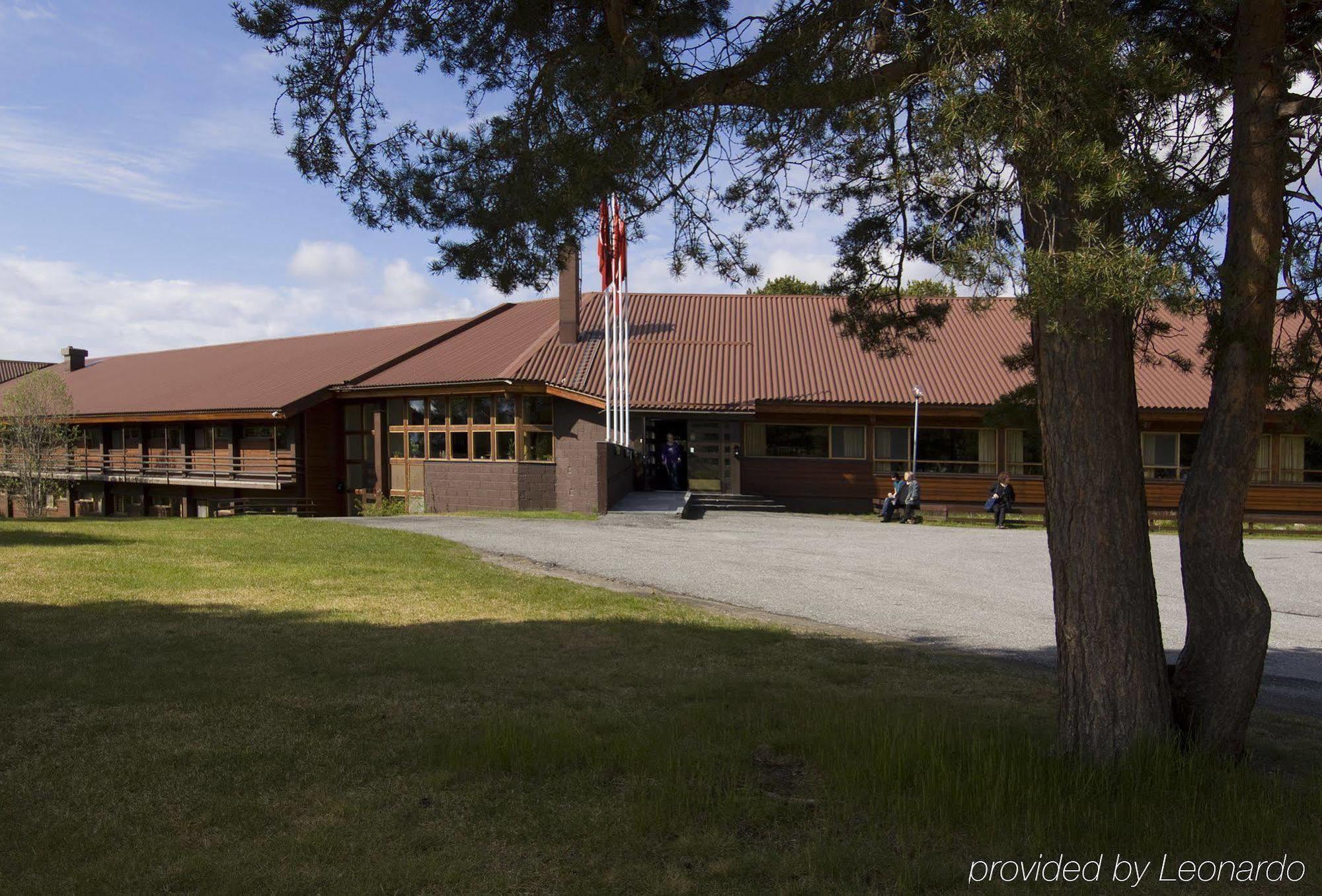 Scandic Karasjok