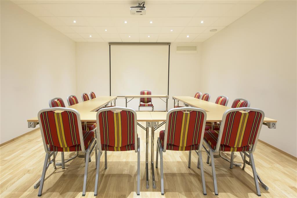 Scandic Hotell