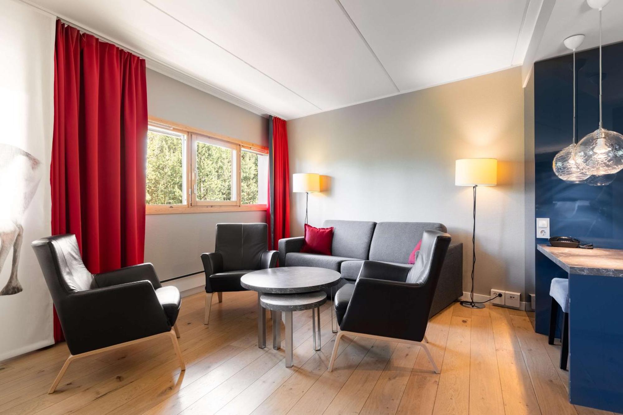 Scandic Hotell
