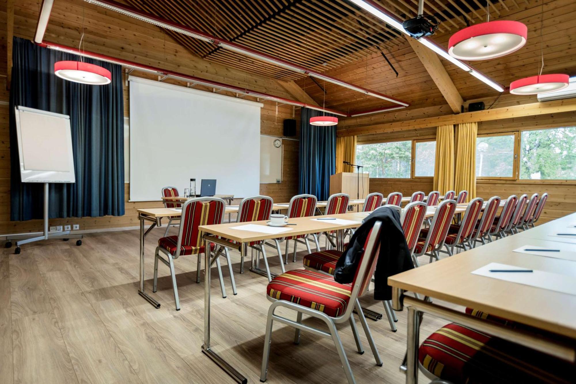Hotell Scandic 3*