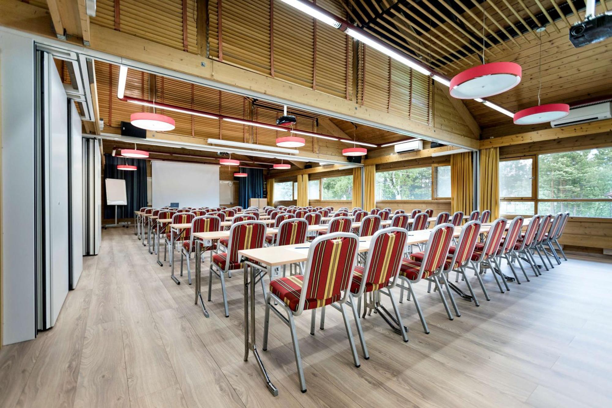 Hotell Scandic Karasjok