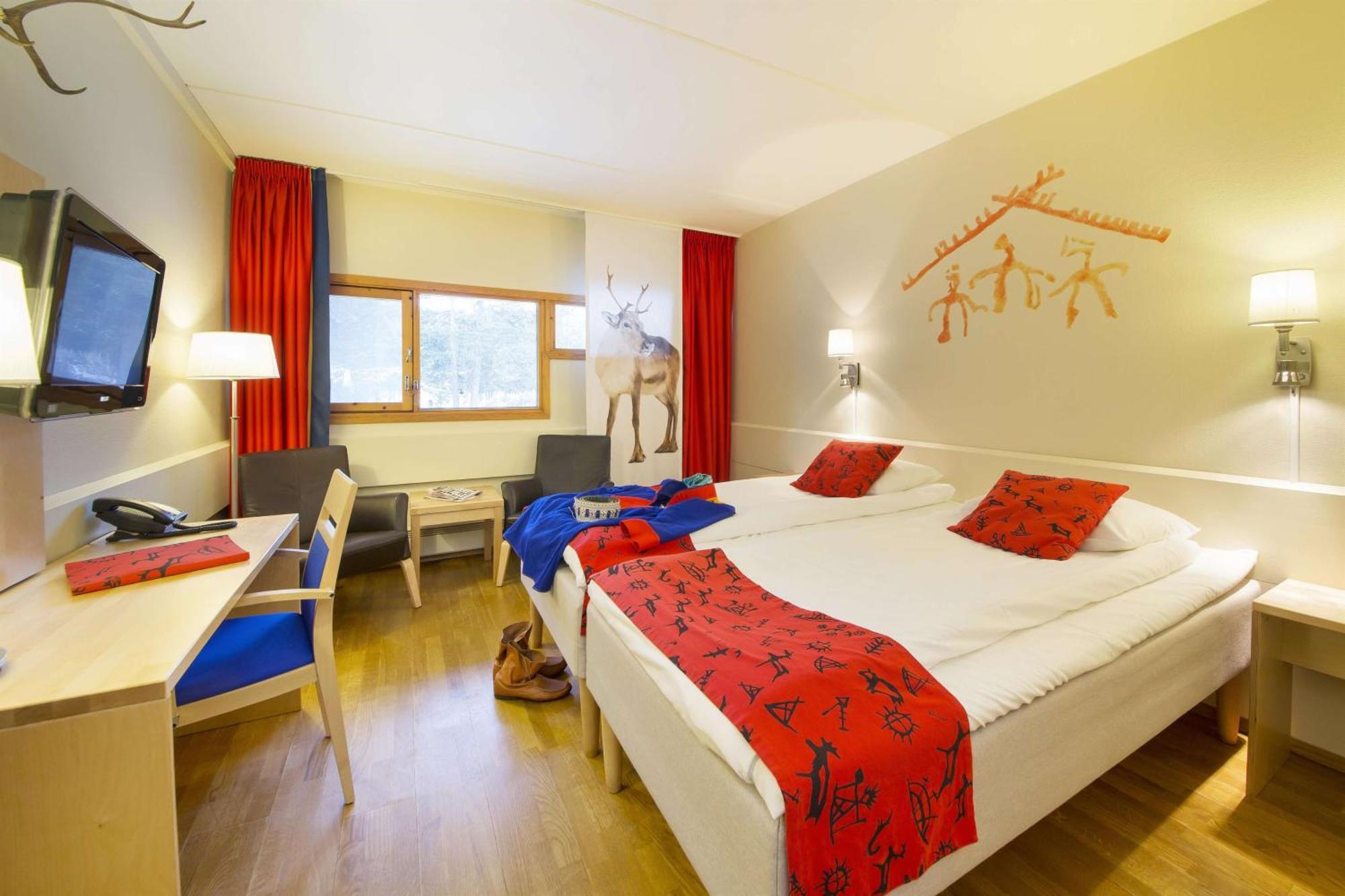Hotell Scandic 3*