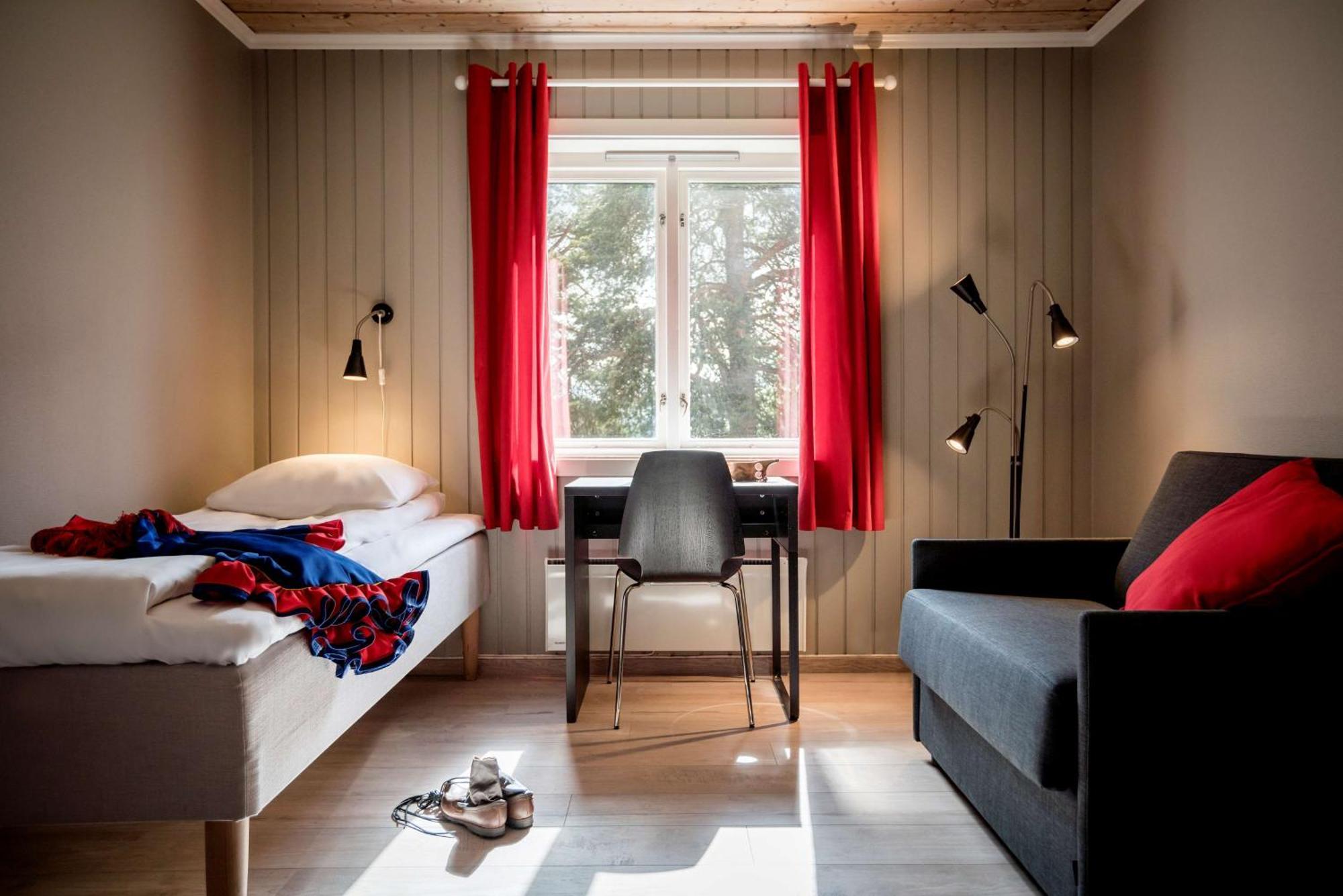 Hotell Scandic Karasjok