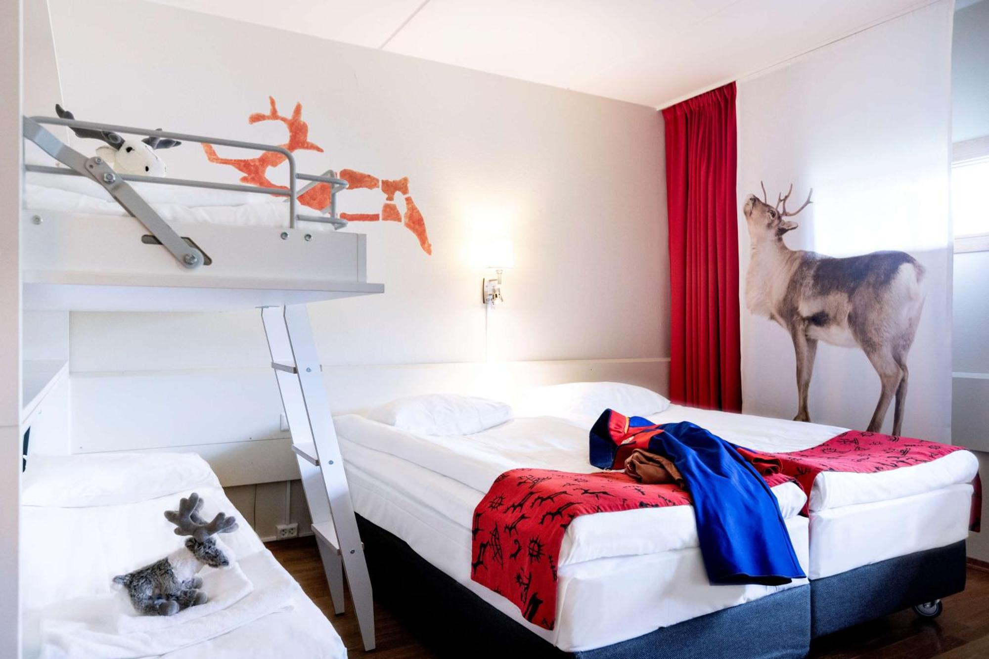 Hotell Scandic