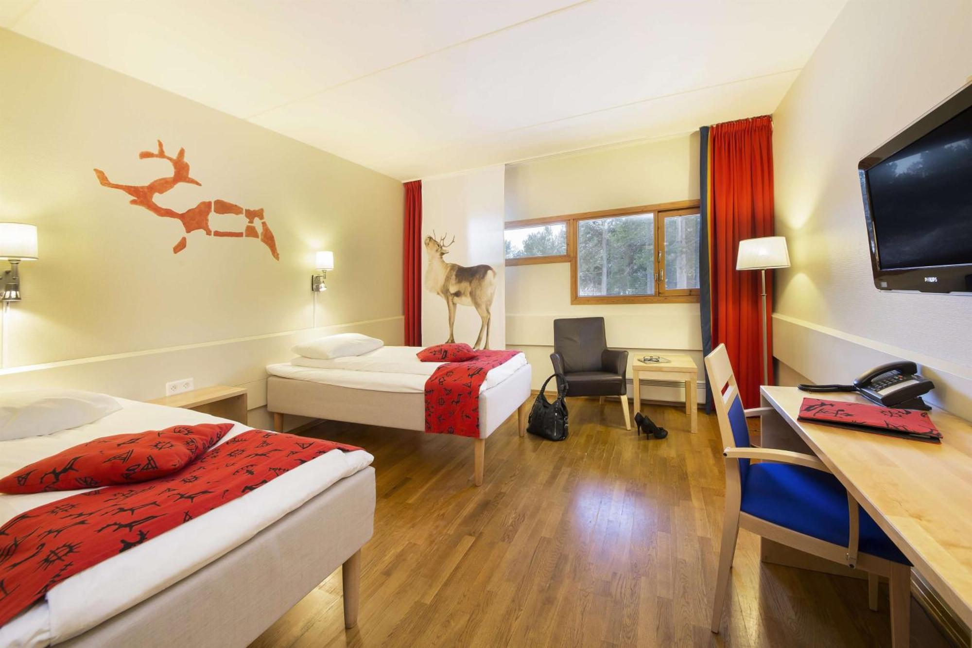 Hotell Scandic