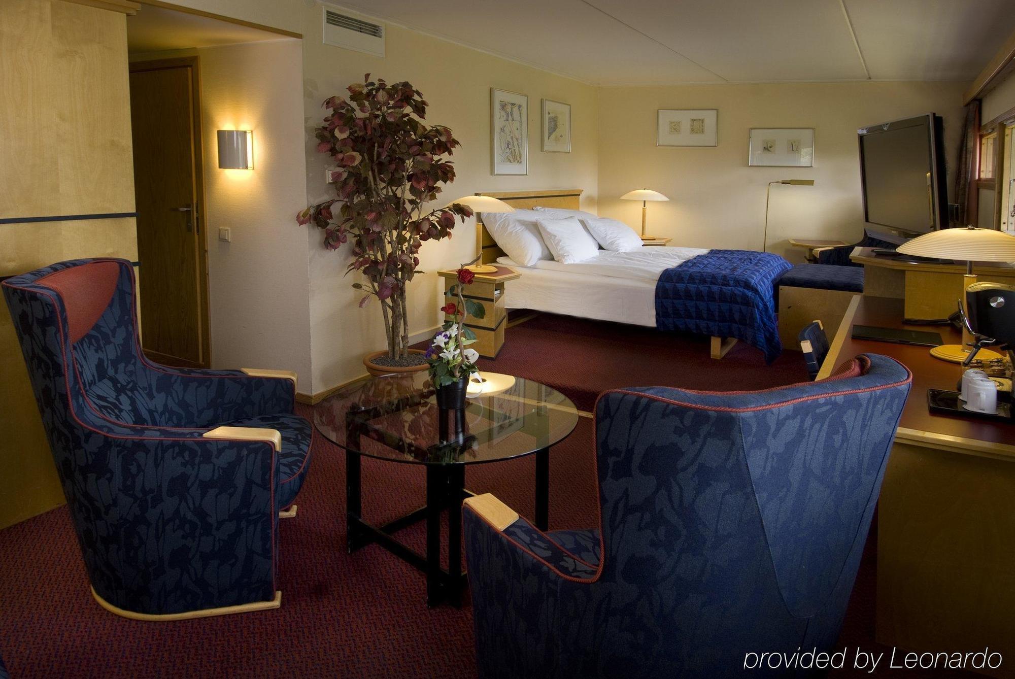 Hotell Scandic Karasjok