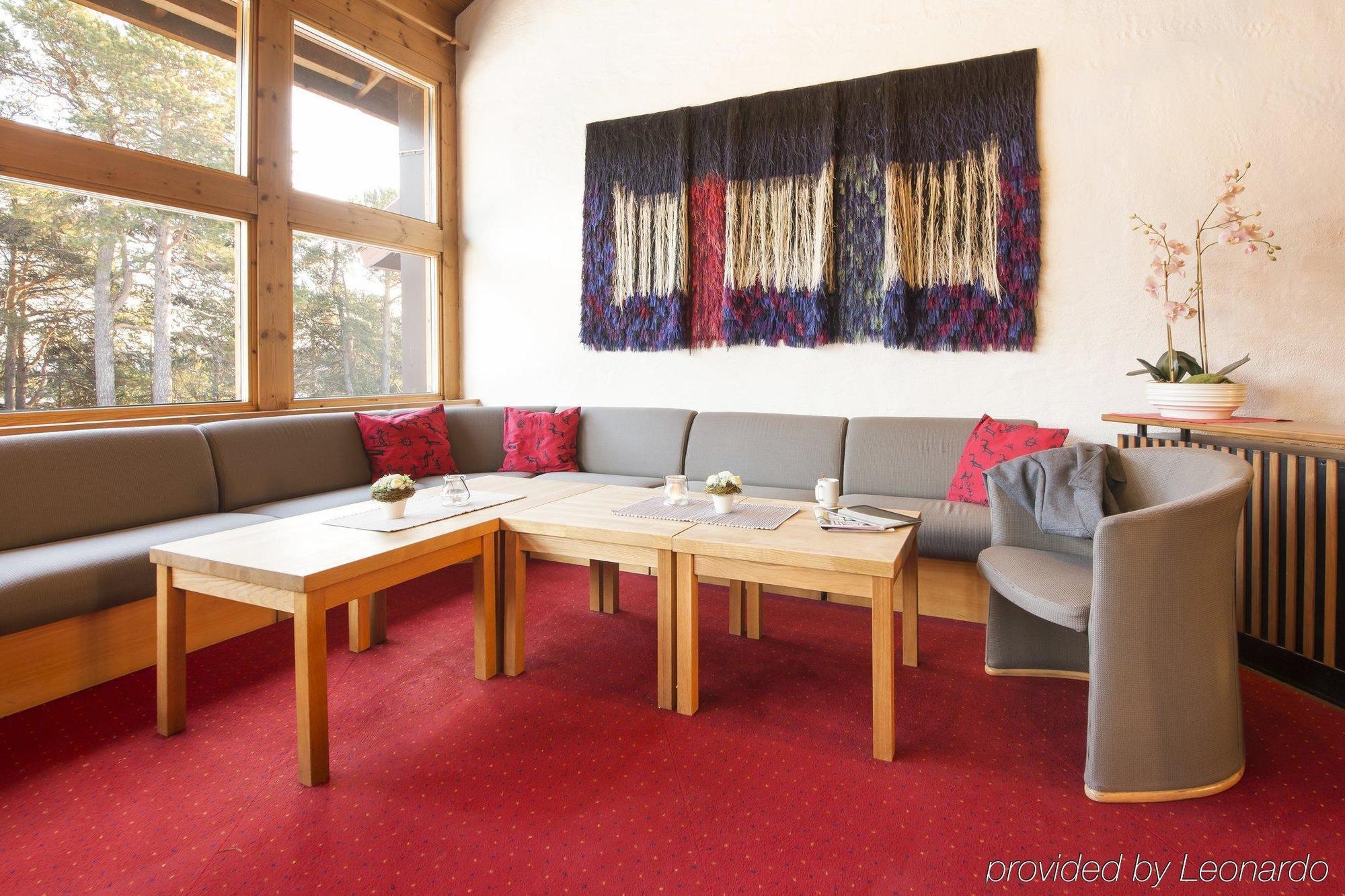 Scandic Hotell Karasjok