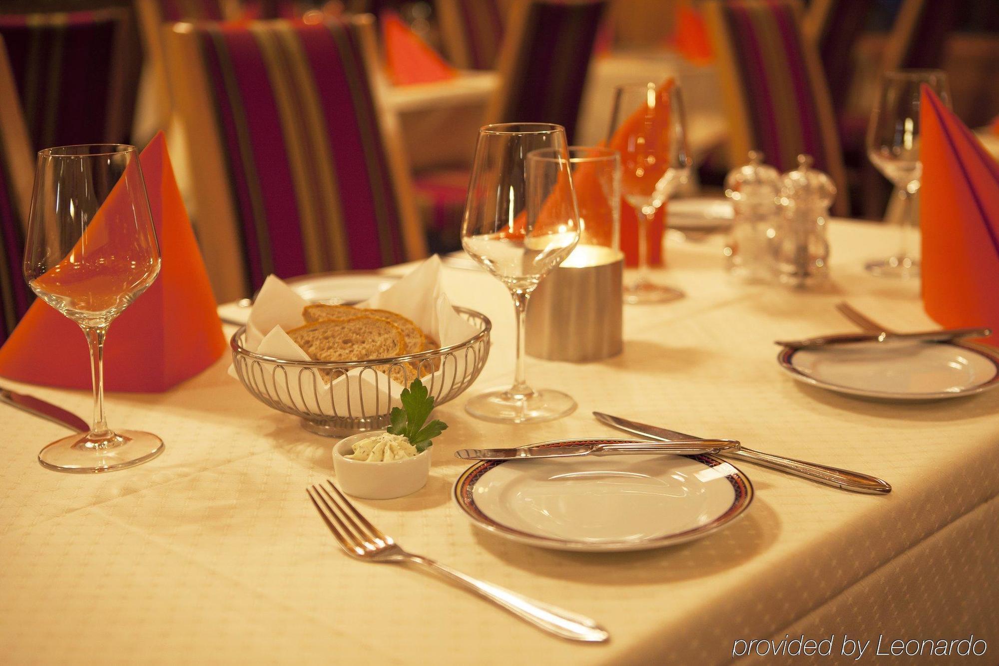 Scandic Hotell