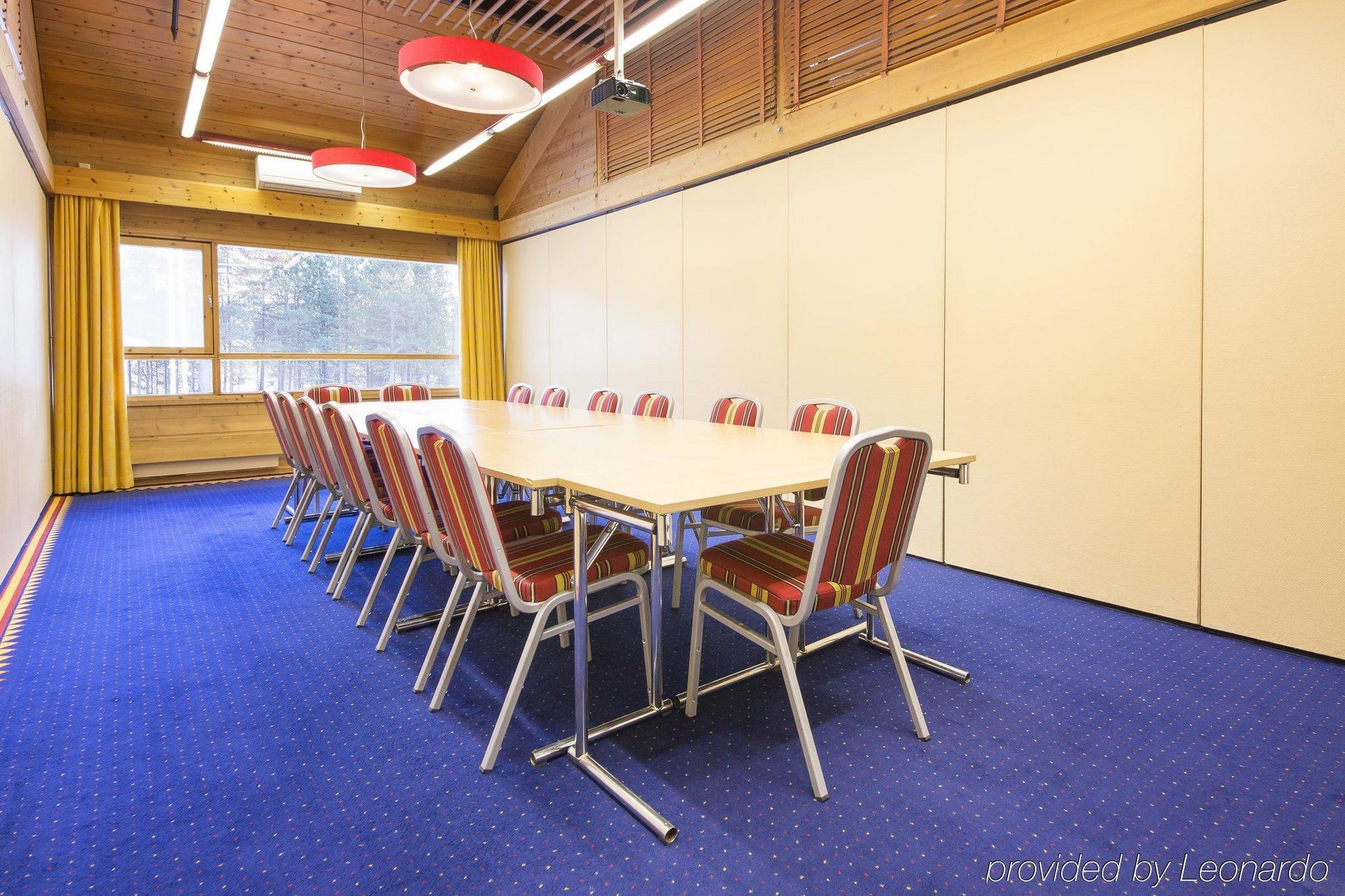 Scandic Hotell Karasjok